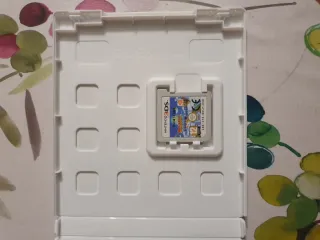 Dragon Ball Fusions 3DS