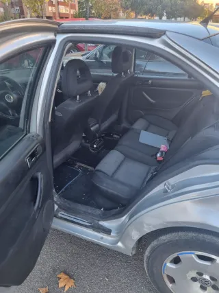 Volkswagen Bora 2003