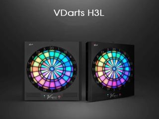 Diana electrónica VDarts H3L