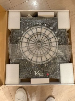 Diana electrónica VDarts H3L