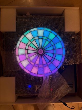 Diana electrónica VDarts H3L