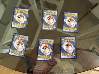 Cartas Pokémon Necrozma GX