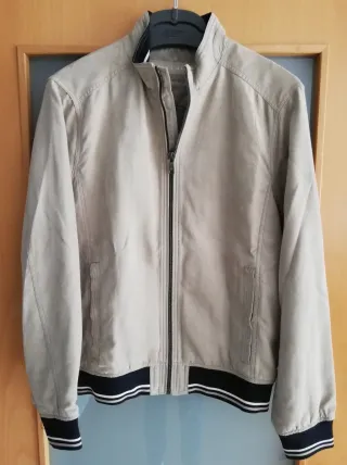 Chaqueta ZARA MAN