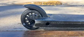 Patinete Freestyle Decathlon