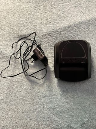 Detector Billetes Falsos