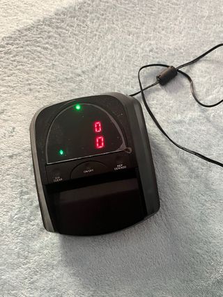 Detector Billetes Falsos