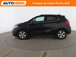 Opel Mokka 1.4 Turbo Excellence