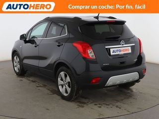 Opel Mokka 1.4 Turbo Excellence
