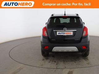 Opel Mokka 1.4 Turbo Excellence