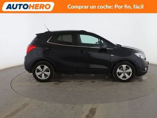 Opel Mokka 1.4 Turbo Excellence