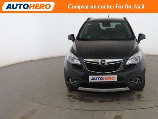 Opel Mokka 1.4 Turbo Excellence