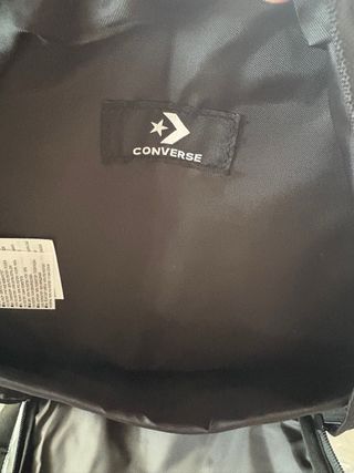 Mochila Converse Unisex