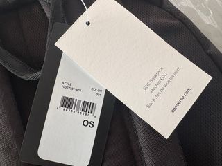 Mochila Converse Unisex