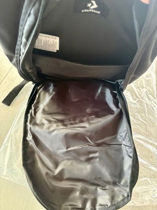 Mochila Converse Unisex