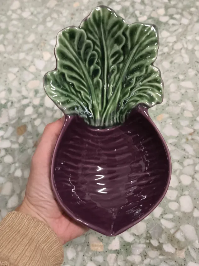 Cuencos cerámica aperitivo