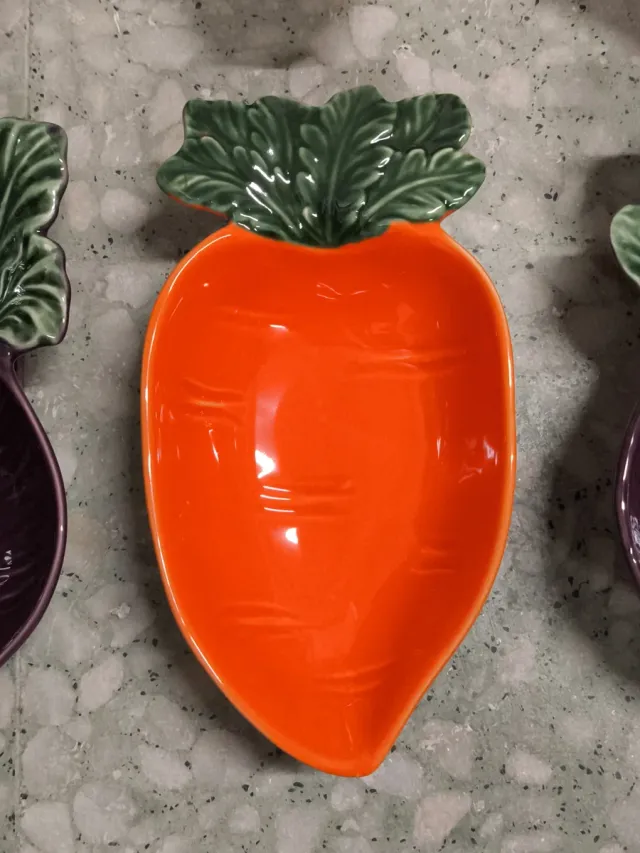 Cuencos cerámica aperitivo