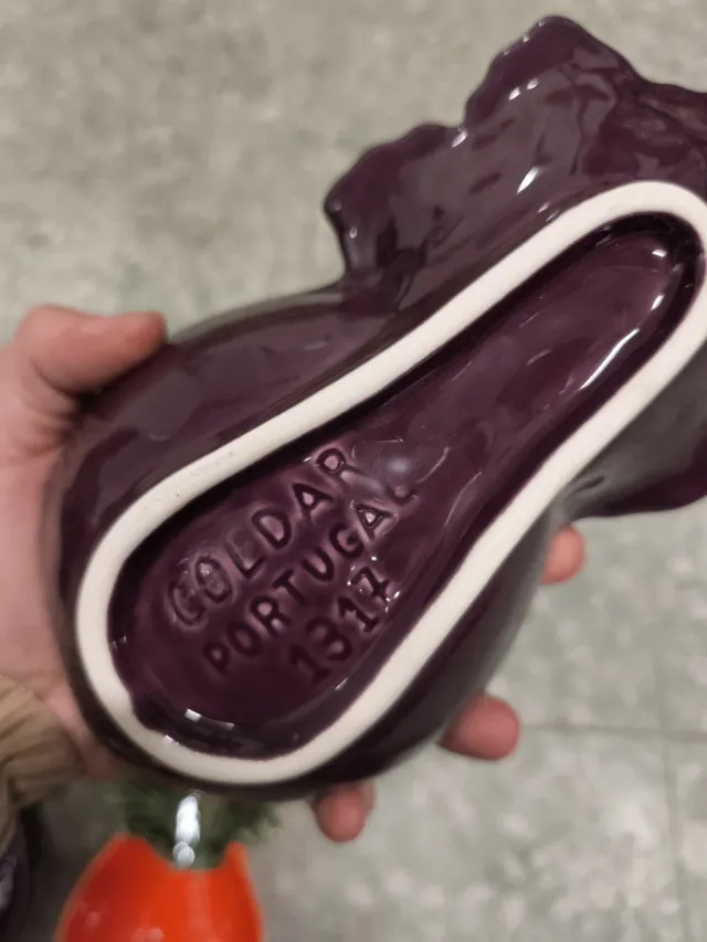 Cuencos cerámica aperitivo