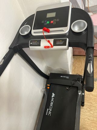 Cinta de andar MOBICLINIC