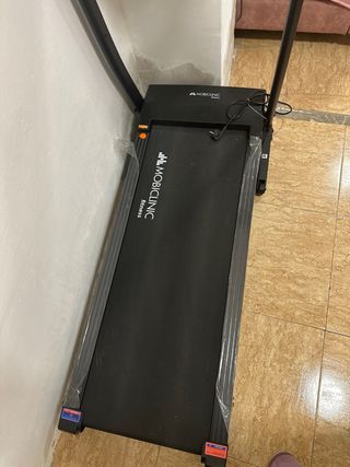 Cinta de andar MOBICLINIC