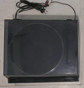Giradischi ONKYO CP-1200A