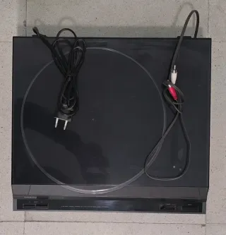 Giradischi ONKYO CP-1200A