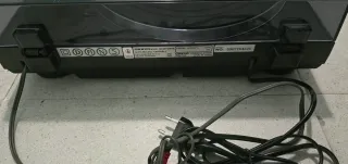 Giradischi ONKYO CP-1200A