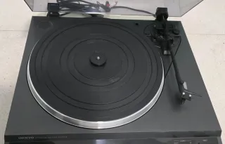 Giradischi ONKYO CP-1200A