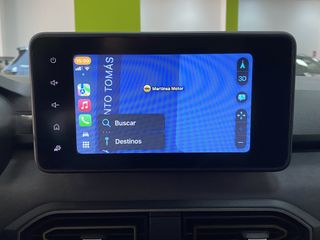 Dacia Jogger Extreme 7 plazas 1.6 140CV Auto HEV!!