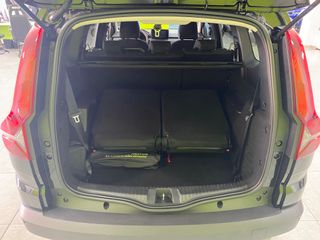 Dacia Jogger Extreme 7 plazas 1.6 140CV Auto HEV!!