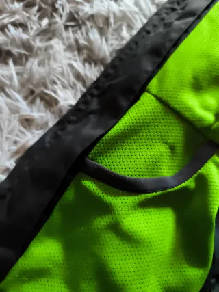 Rompevientos Quechua impermeable