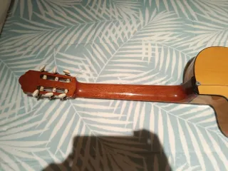 Guitarra Flamenca Marcelino Soriano