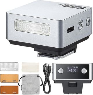 Godox iT20-S Flash Mini para Sony Carga USB-C