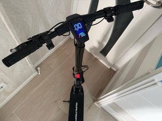 Patinete Eléctrico Dualtron Dolphin 36v 15ah DGT