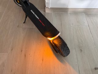 Patinete Eléctrico Dualtron Dolphin 36v 15ah DGT