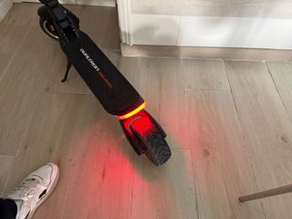 Patinete Eléctrico Dualtron Dolphin 36v 15ah DGT