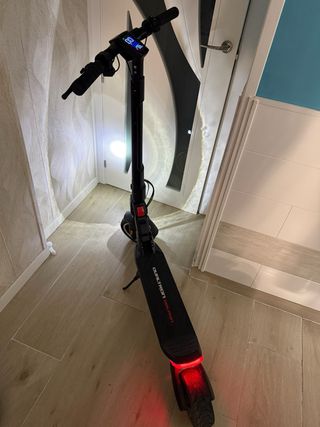 Patinete Eléctrico Dualtron Dolphin 36v 15ah DGT