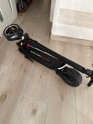 Patinete Eléctrico Dualtron Dolphin 36v 15ah DGT