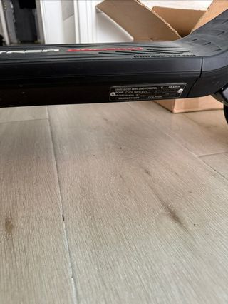 Patinete Eléctrico Dualtron Dolphin 36v 15ah DGT