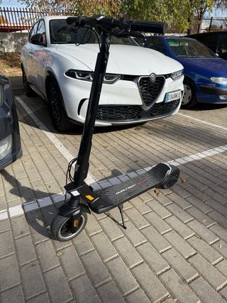 Patinete Eléctrico Dualtron Dolphin 36v 15ah DGT