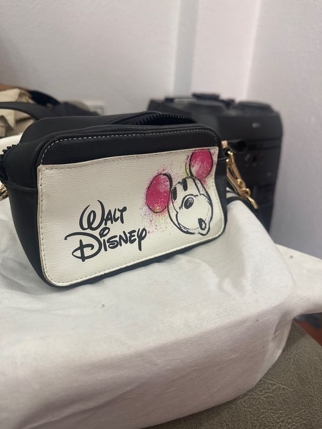 Bolso Disney Mickey Mouse