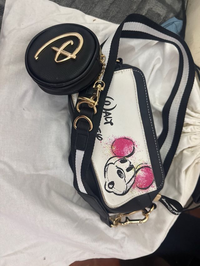 Bolso Disney Mickey Mouse