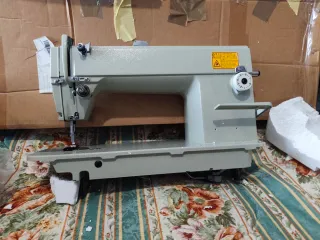 Máquina de coser industrial Pinyelin