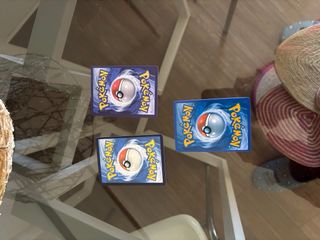 Cartas Pokémon Palkia GX