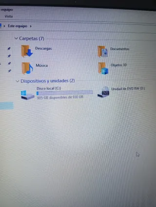 ACER E5-551 Ordenador portátil