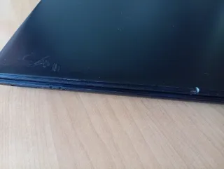 ACER E5-551 Ordenador portátil