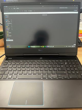 Dell G5 15 - 5590 - Estado perfecto