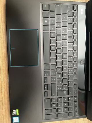 Dell G5 15 - 5590 - Estado perfecto