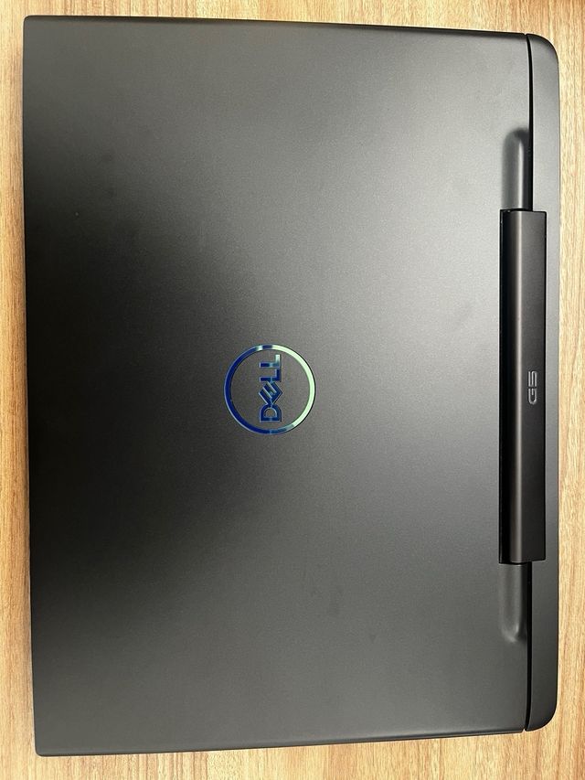 Dell G5 15 - 5590 - Estado perfecto