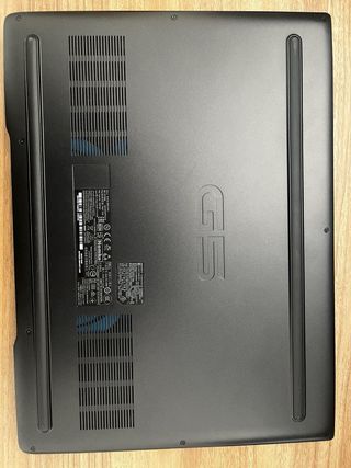 Dell G5 15 - 5590 - Estado perfecto