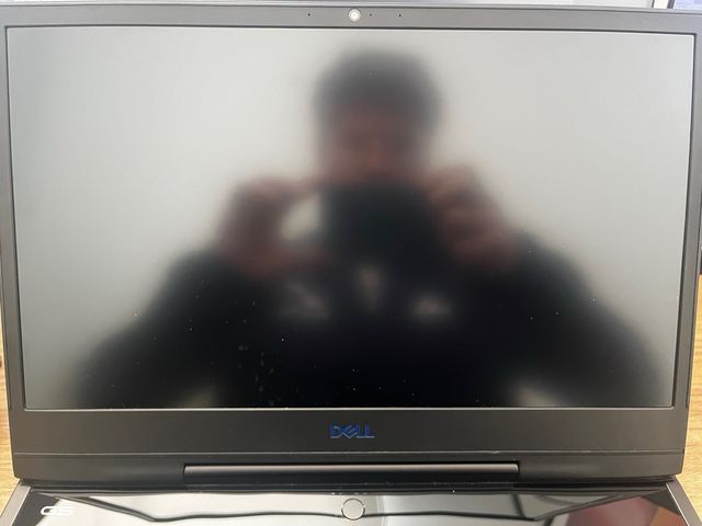 Dell G5 15 - 5590 - Estado perfecto